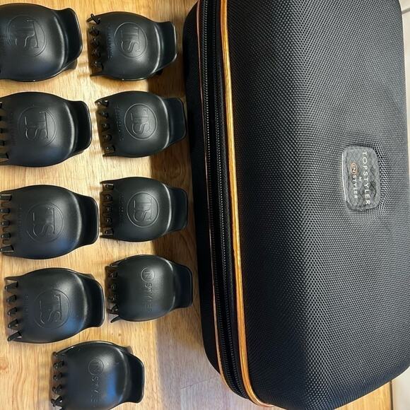 TOP STYLER BY IN STYLER - Picture 4 of 6